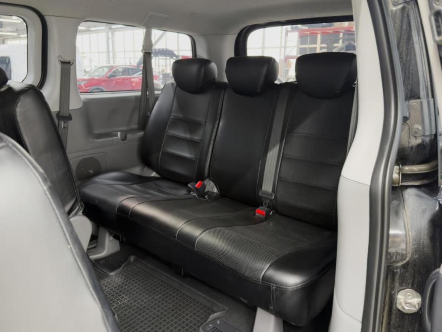 Hyundai H-1 II Ростов-на-Дону  - изображение 12