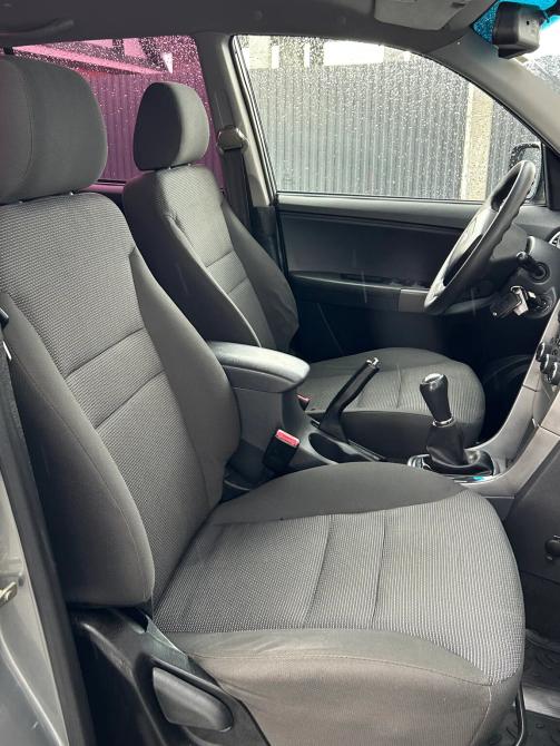 Chery Tiggo (T11) I Рестайлинг (FL) Альметьевск  - изображение 13
