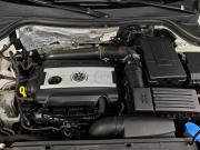 Volkswagen Tiguan I Рестайлинг Москва  - изображение 31