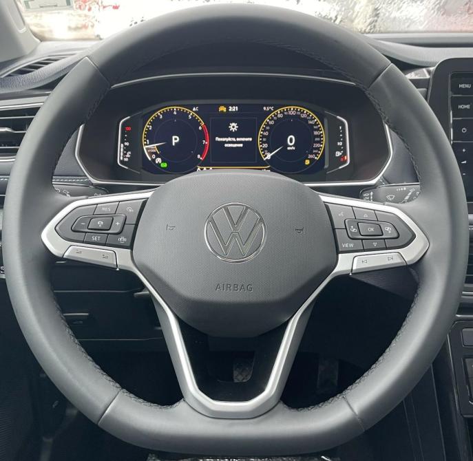 Volkswagen Tharu XR Стерлитамак  - изображение 14