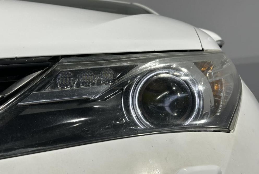 Toyota Auris II Саранск  - изображение 17