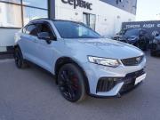 Geely Tugella I Рестайлинг Москва  - изображение 21