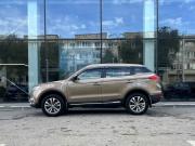 Geely Atlas I Самара  - изображение 22