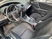 Mazda 3 II (BL) Рестайлинг Екатеринбург  - изображение 15
