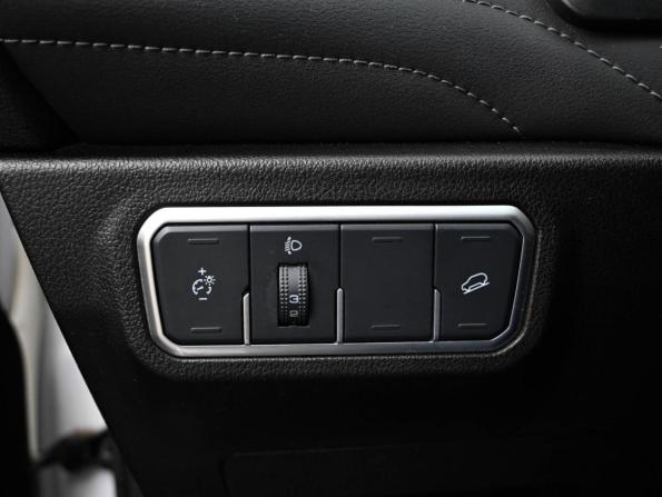 Haval F7 I с пробегом 2021 года, цена 1 649 000 рублей, 120694 км, внедорожник, Автокод Объявления