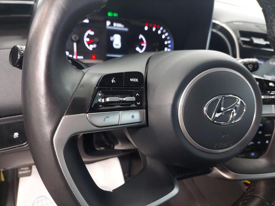 Hyundai Tucson IV Пермь  - изображение 13