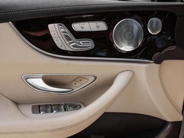 Mercedes-Benz E-Класс V (W213 S213 C238) с пробегом 2017 года, цена 4 240 000 рублей, 98779 км, купе-хардтоп, Автокод Объявления