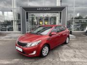Kia Rio III Брянск  - изображение 16
