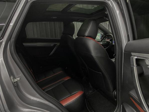 Geely Coolray I с пробегом 2020 года, цена 1 630 000 рублей, 70000 км, внедорожник, Автокод Объявления