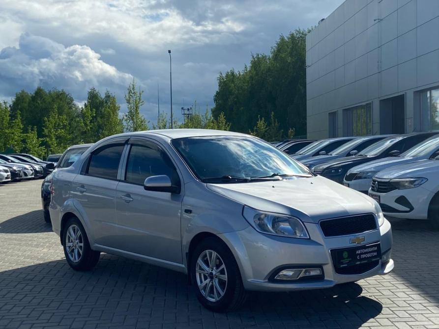 Chevrolet Nexia I Сыктывкар  - изображение 2