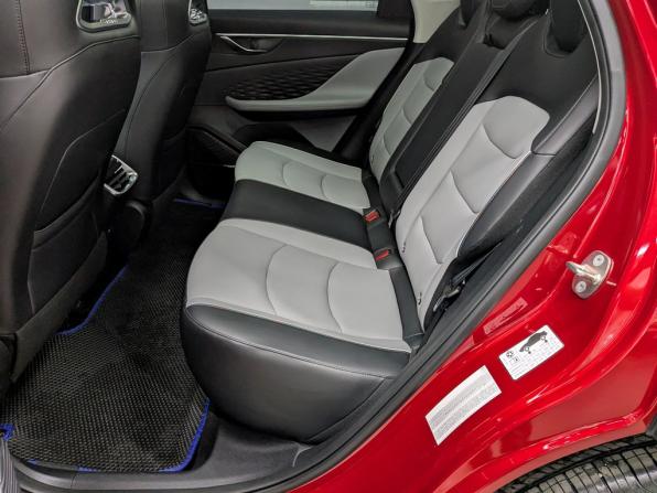 BAIC X55 с пробегом 2024 года, цена 2 050 000 рублей, 20631 км, внедорожник, Автокод Объявления