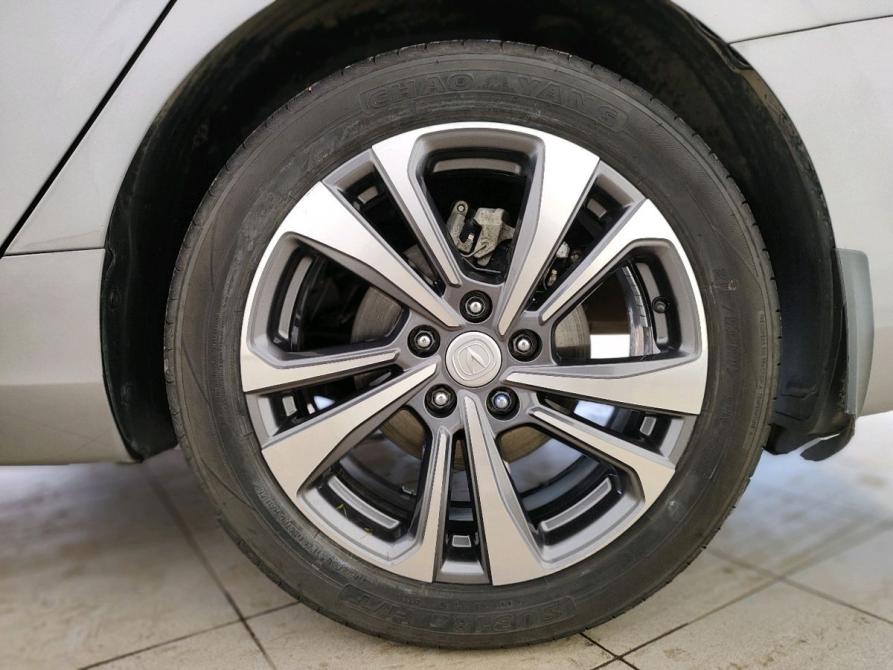 Changan Eado Plus Москва  - изображение 7
