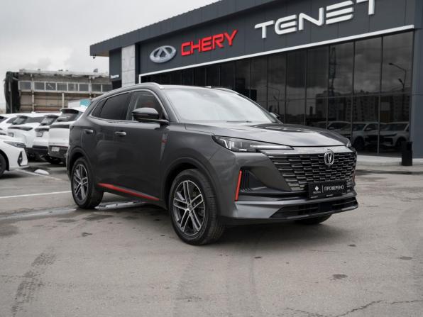 Changan CS55 Plus II с пробегом 2023 года, цена 2 090 000 рублей, 29765 км, внедорожник, Автокод Объявления