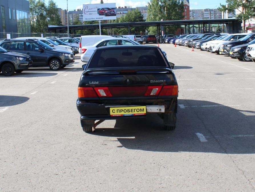 Lada (ВАЗ) 2115 Дзержинск  - изображение 4