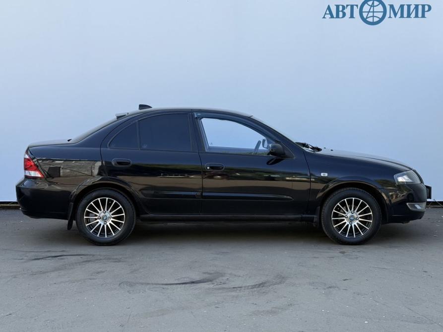 Nissan Almera Classic I Москва  - изображение 4