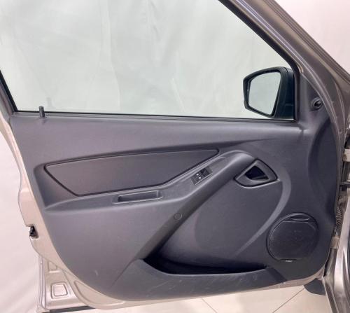 Lada (ВАЗ) Granta I Рестайлинг с пробегом 2021 года, цена 730 000 рублей, 45185 км, хэтчбек, Автокод Объявления
