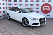 Audi A4 IV (B8) Рестайлинг Санкт-Петербург  - изображение 20