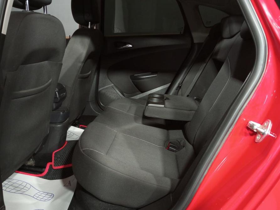 Opel Astra J Рестайлинг Уфа  - изображение 8
