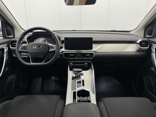 Belgee X50 с пробегом 2024 года, цена 2 163 000 рублей, 11759 км, внедорожник, Автокод Объявления
