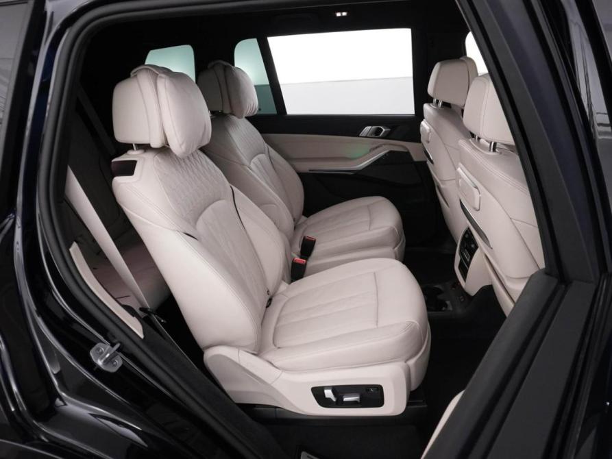 BMW X7 I (G07) Рестайлинг Москва  - изображение 5