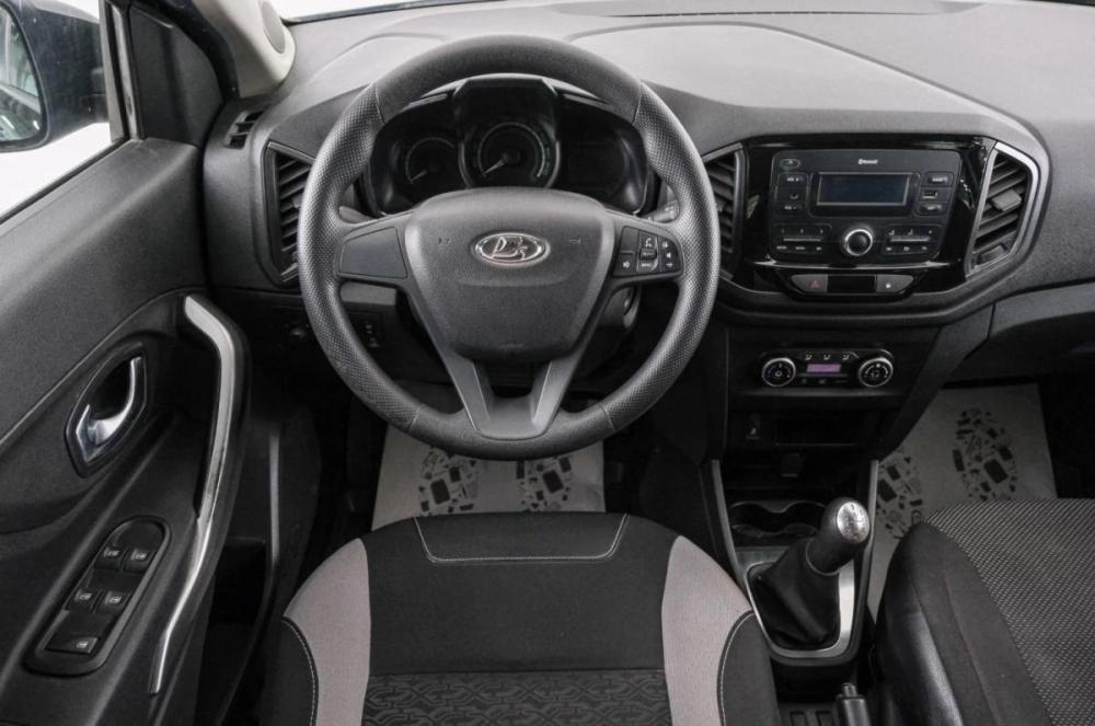 Lada (ВАЗ) XRAY I Красноярск  - изображение 15