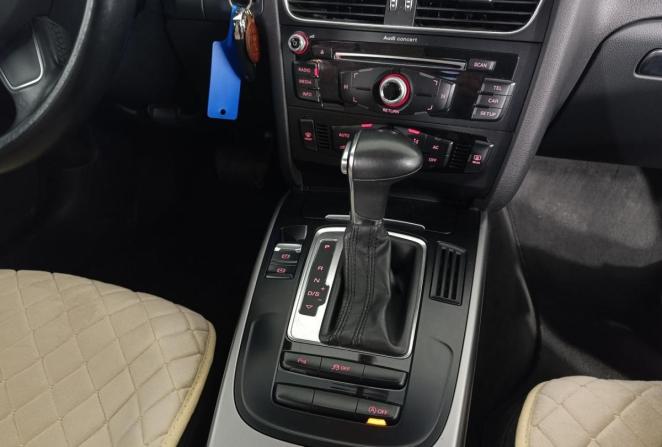 Audi A4 IV (B8) Рестайлинг с пробегом 2013 года, цена 1 430 000 рублей, 187898 км, седан, Автокод Объявления