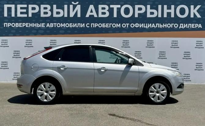 Ford Focus II Рестайлинг с пробегом 2008 года, цена 499 900 рублей, 235900 км, хэтчбек, Автокод Объявления