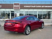 Mazda 6 III (GJ) Рестайлинг 2 Пермь  - изображение 24
