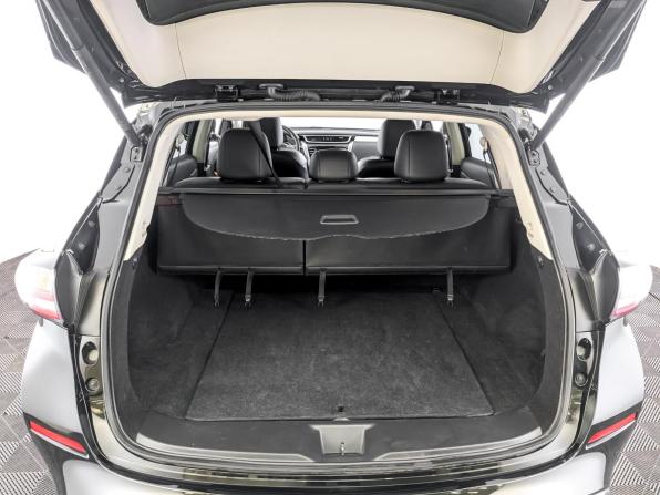 Nissan Murano III (Z52) с пробегом 2019 года, цена 2 650 000 рублей, 135870 км, внедорожник, Автокод Объявления