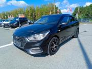 Hyundai Solaris II Тюмень  - изображение 22