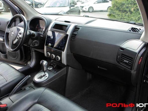 Nissan X-Trail II Рестайлинг с пробегом 2011 года, цена 1 228 000 рублей, 183956 км, внедорожник, Автокод Объявления
