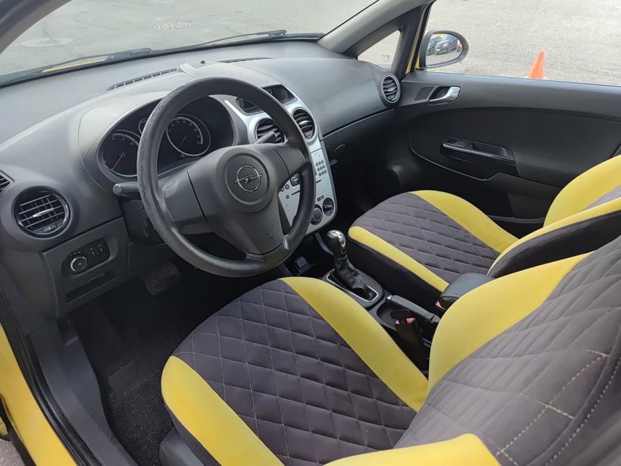 Opel Corsa D Рестайлинг II Ижевск  - изображение 20