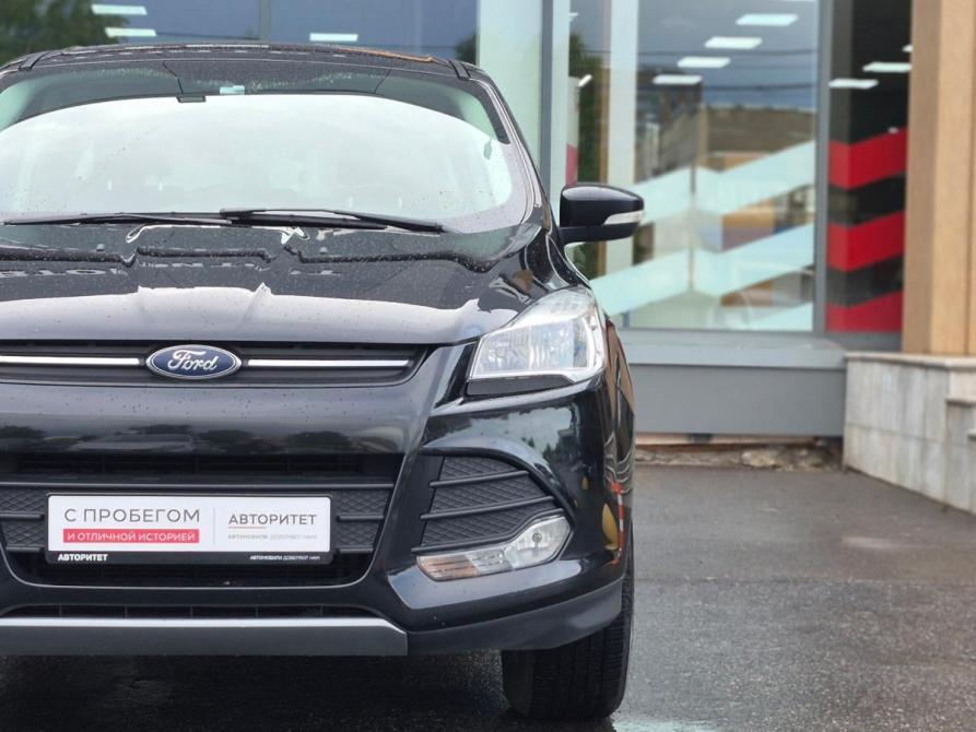Ford Kuga II Рестайлинг Архангельск  - изображение 5