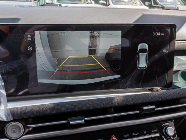 Hyundai Tucson IV Рестайлинг с пробегом 2025 года, цена 4 290 000 рублей, 86 км, внедорожник, Автокод Объявления