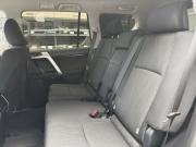 Toyota Land Cruiser Prado 150 Series Рестайлинг 2 Вологда  - изображение 36