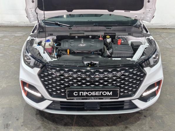 Omoda S5 с пробегом 2023 года, цена 1 250 000 рублей, 20332 км, седан, Автокод Объявления