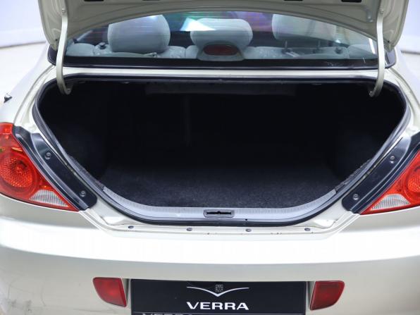 Kia Spectra I Рестайлинг 2 с пробегом 2008 года, цена 350 000 рублей, 179102 км, седан, Автокод Объявления