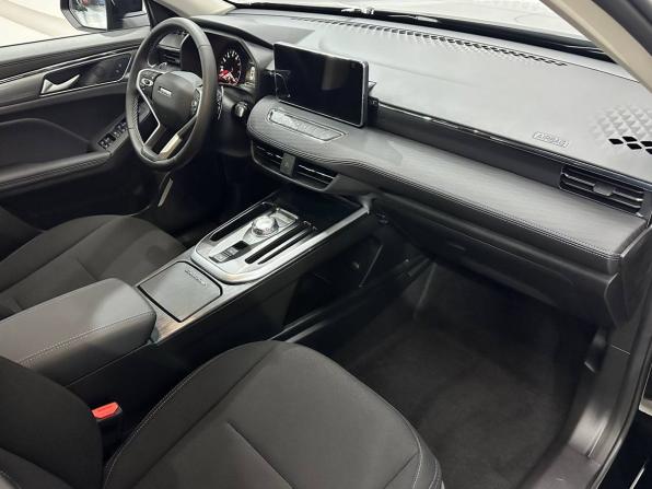 Новый Haval Jolion I Рестайлинг 2025 года, цена 2 299 000 рублей, внедорожник, Автокод Объявления