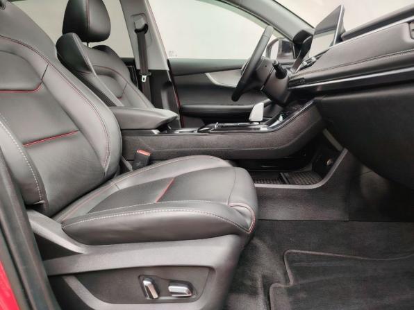 Chery Tiggo 7 Pro I с пробегом 2022 года, цена 1 800 000 рублей, 60555 км, внедорожник, Автокод Объявления