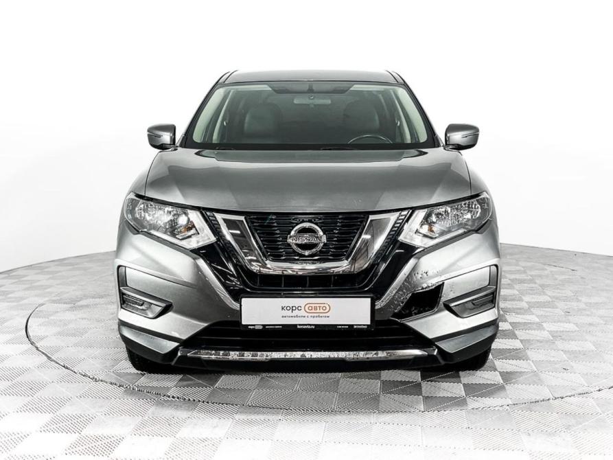 Nissan X-Trail III Рестайлинг Ногинск  - изображение 2