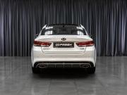 Kia Optima IV Тюмень  - изображение 30