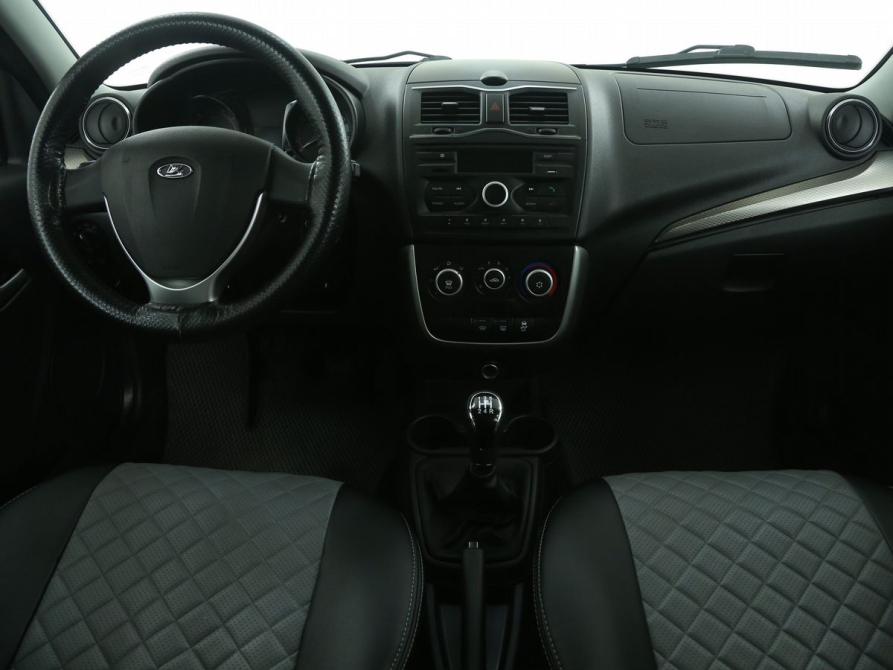 Lada (ВАЗ) Granta I Рестайлинг Иваново  - изображение 12