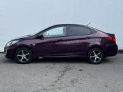 Hyundai Solaris I Москва  - изображение 23
