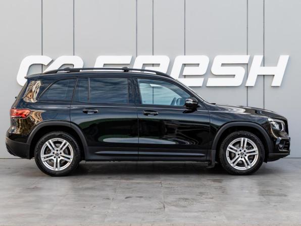 Mercedes-Benz GLB I (X247) с пробегом 2020 года, цена 3 290 000 рублей, 153403 км, внедорожник, Автокод Объявления