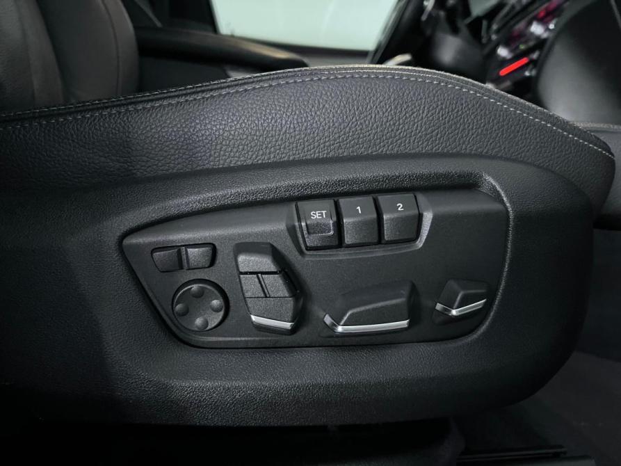 BMW X5 III (F15) Ростов-на-Дону  - изображение 20