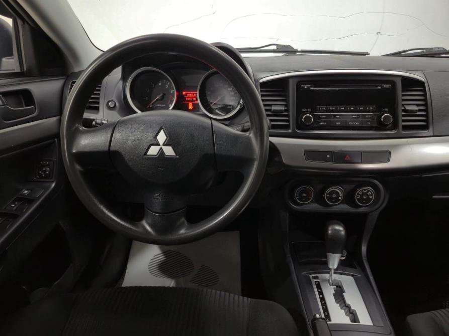 Mitsubishi Lancer X Рестайлинг Альметьевск  - изображение 14