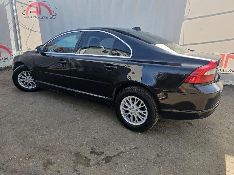 Volvo S80 II Ярославль  - изображение 3