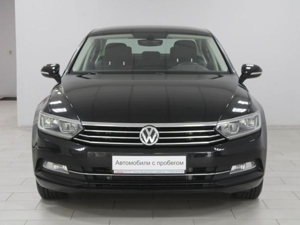 Volkswagen Passat B8 с пробегом 2019 года, цена 2 499 900 рублей, 45406 км, седан, Автокод Объявления