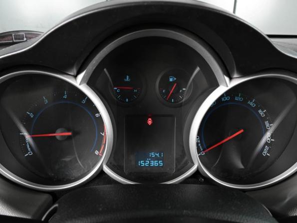 Chevrolet Cruze I с пробегом 2011 года, цена 759 000 рублей, 152365 км, седан, Автокод Объявления