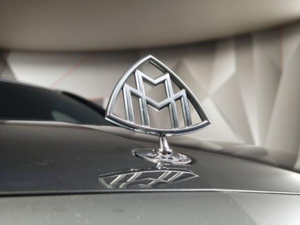 Mercedes-Benz Maybach S-Класс I (X222) Рестайлинг с пробегом 2017 года, цена 3 700 000 рублей, 298773 км, седан, Автокод Объявления